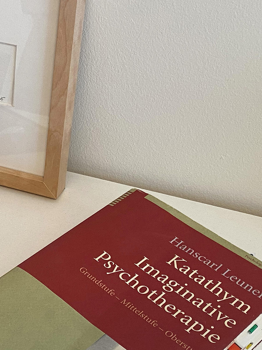 Katathym Imaginative Psychotherapie Wien 1020 