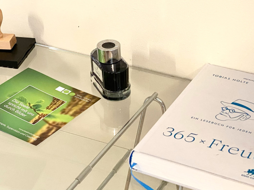 Psychotherapeutin 1020 Wien 