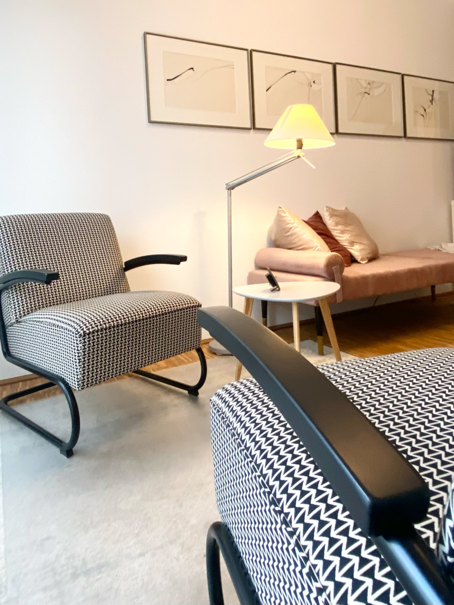 Psychotherapie in 1020 Wien: Themen und Schwerpunkte der Psychotherapie 